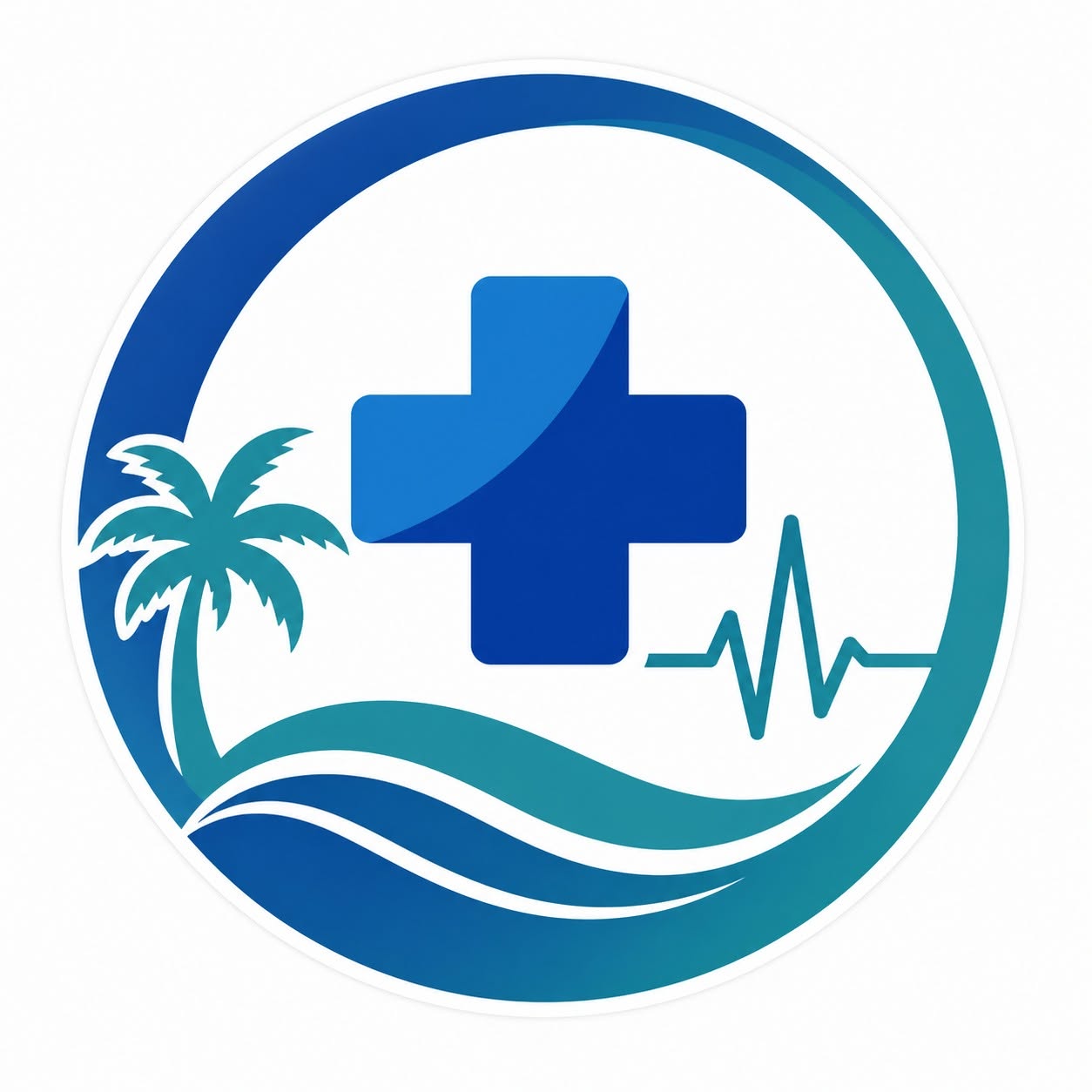 Dr Roy Health Center logo